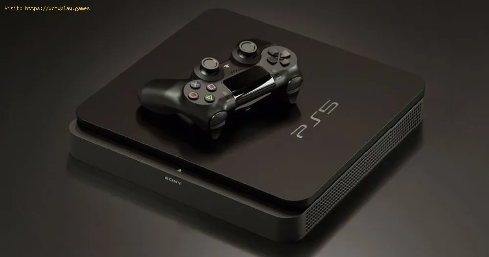 PS5: Does the console have a UHD reader