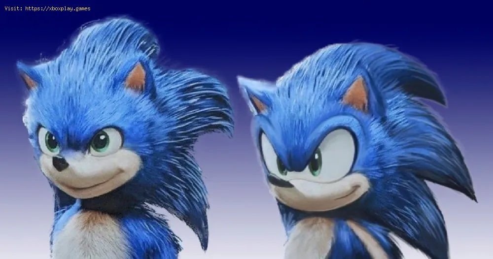 Sonic: Yuji Naka disapproves of the character's design for the movie.