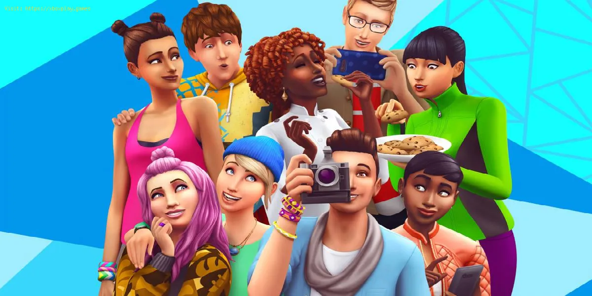 The Sims 4: Comment obtenir tous les articles