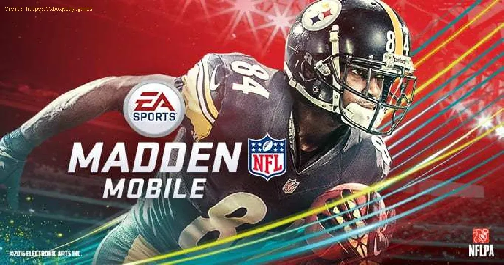 Madden Mobile: How to Get Max Badges easily