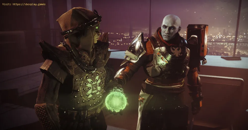 Destiny 2: How to Level Up in Season of Arrivals