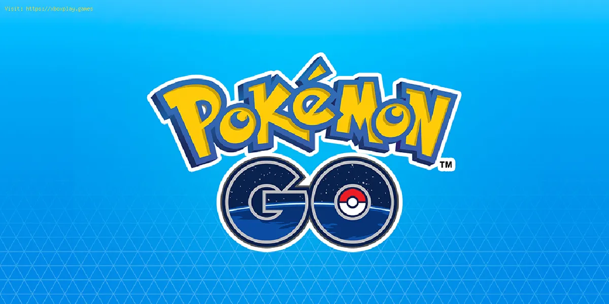 Pokemon GO: Comment obtenir le zigzagoon Galarian