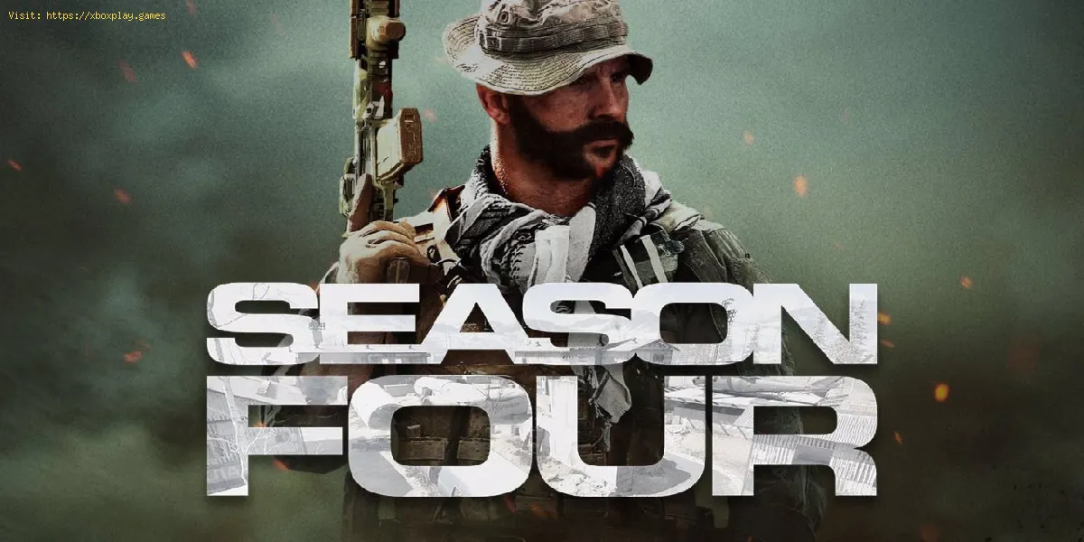Call of Duty Modern Warfare: Cómo subir de nivel el Pase de batalla en la temporada 4