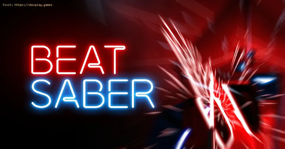 Beat Saber will be released in the coming days.
