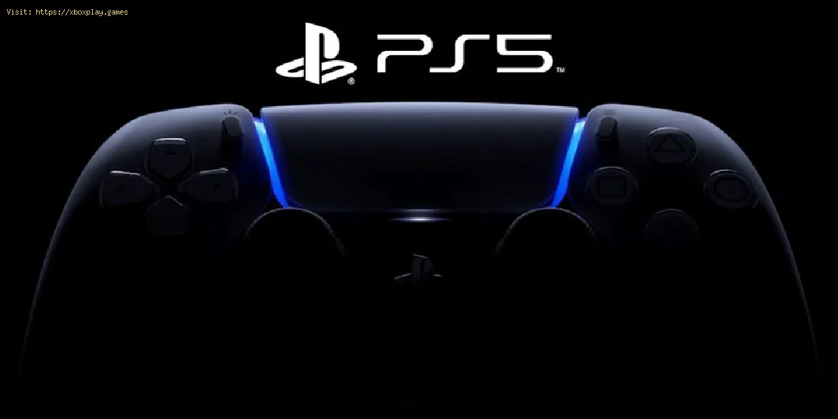 PS5: tous les jeux confirmés et dates de sortie