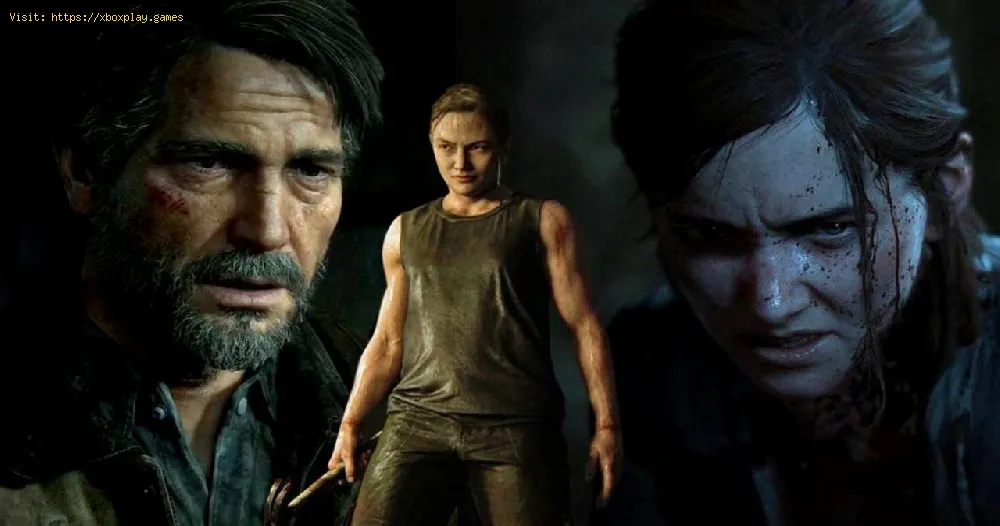 The Last of Us 2：PS4のインストールサイズ