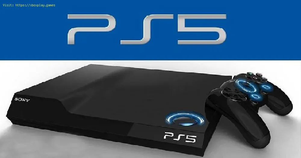 The PS5 has 4K and 60FPS, according to information leakage