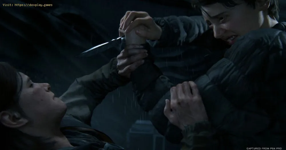 The Last of Us 2：近接武器を修復する方法-ヒントとコツ