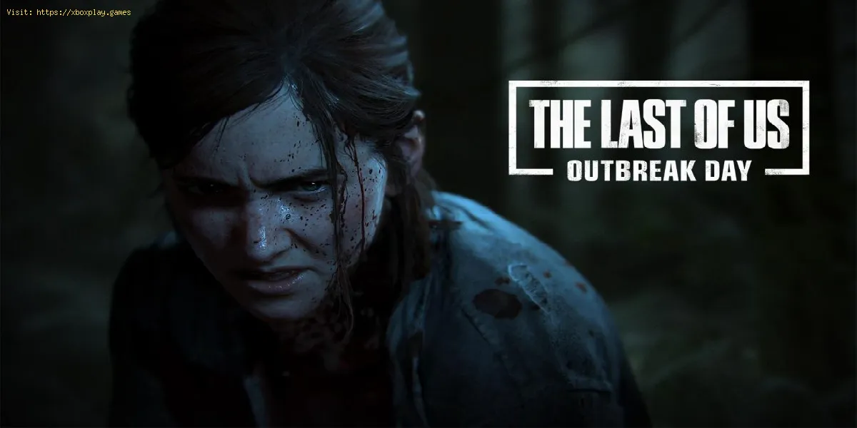 The Last of Us Parte 2: Come utilizzare la modalità foto - Suggerimenti