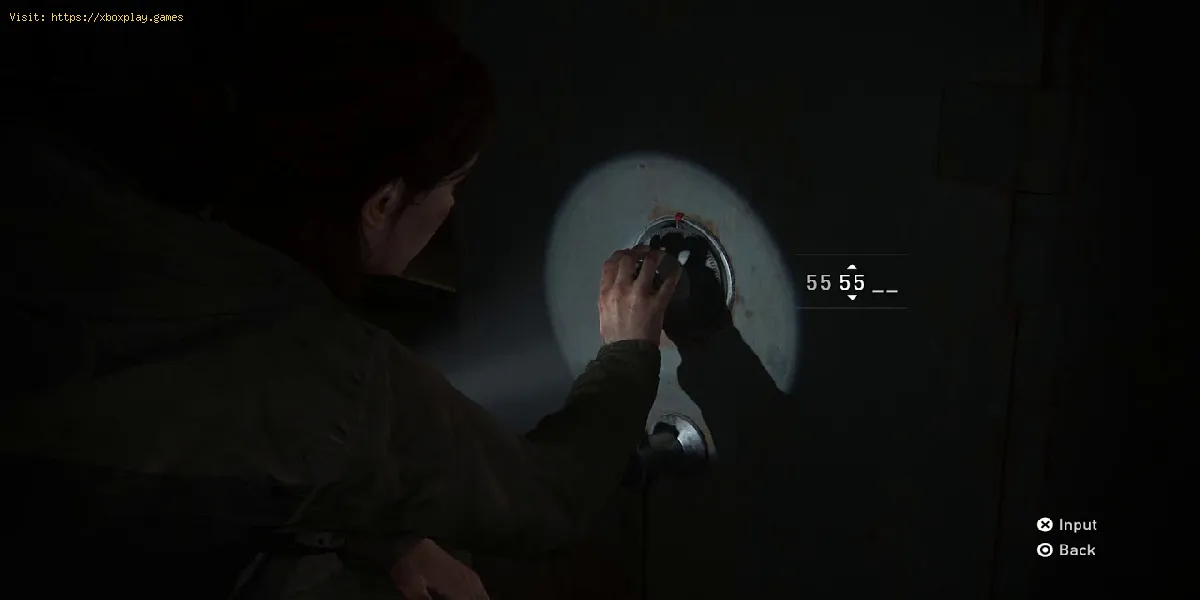 The Last of Us Parte 2: Come ottenere il codice sicuro del Centro donazioni