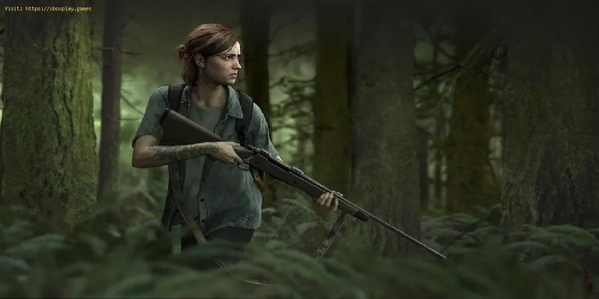 The Last of Us Part 2: come salvare il gioco - Suggerimenti
