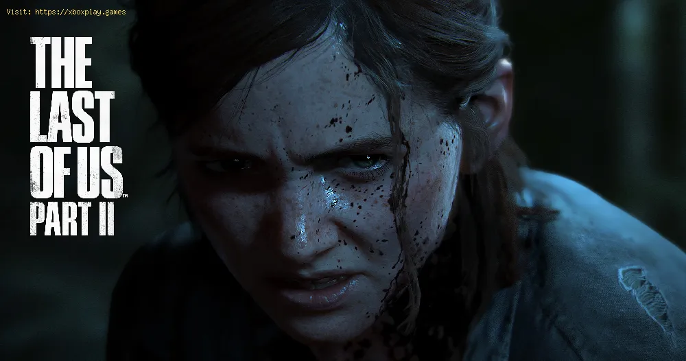 The Last of Us Part 2: Where to find Engraved Ring