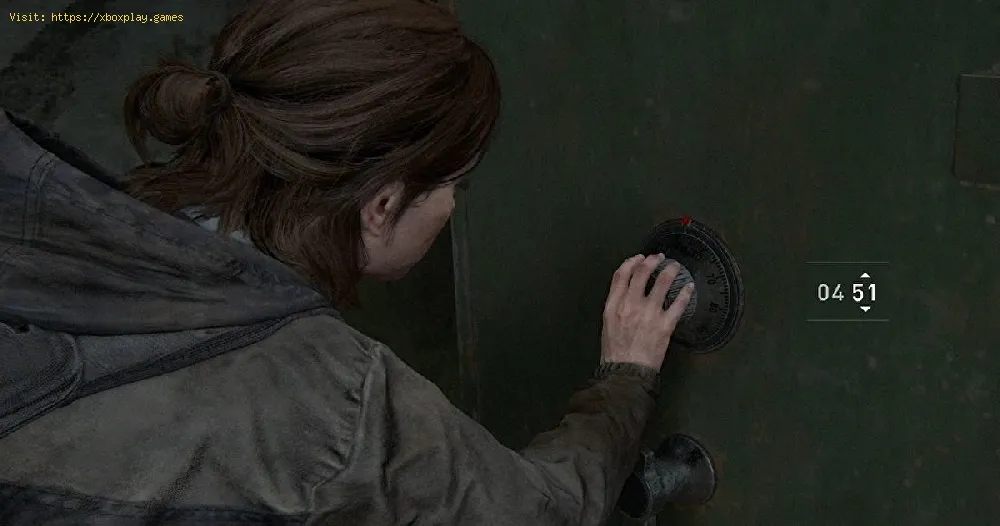 The Last of Us Part 2：すべての金庫の場所とそのコードを見つける方法