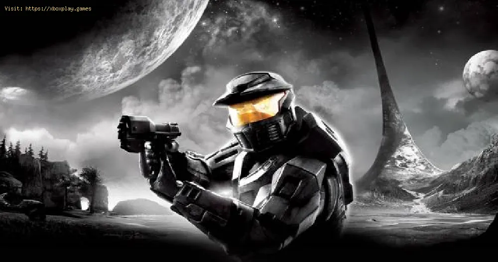 Microsoft's Xbox Halo games are coming to the PC