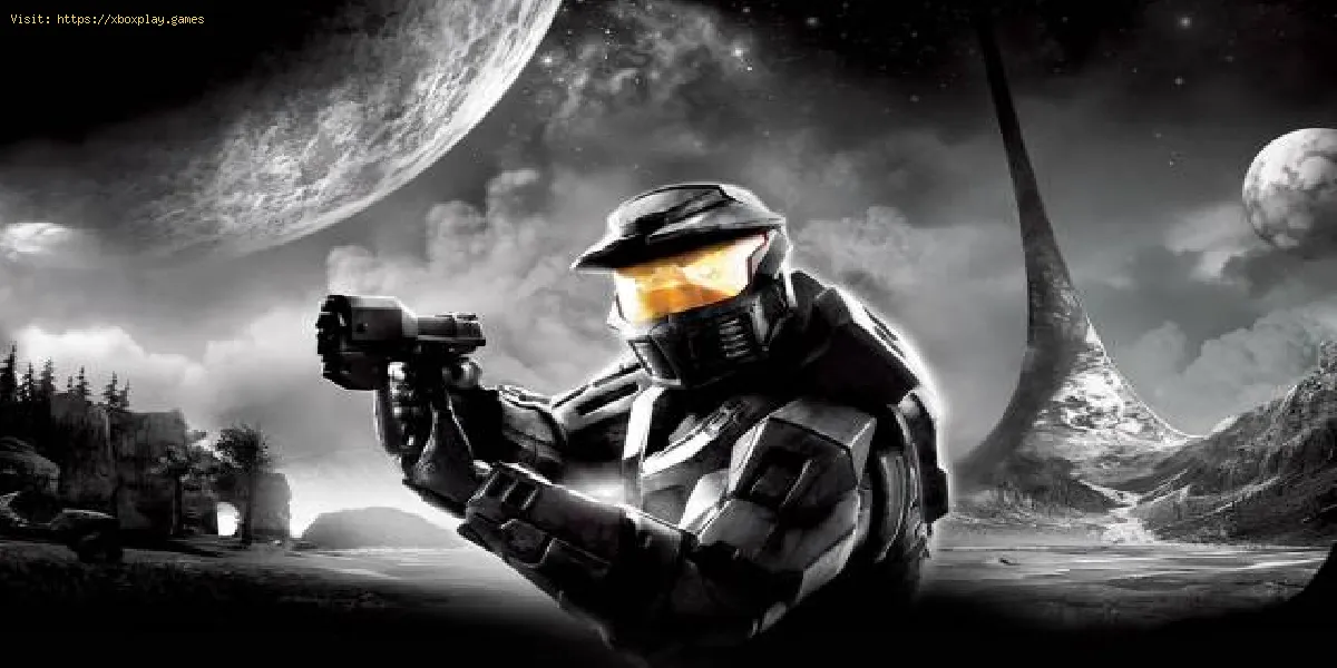 Os jogos Xbox Halo da Microsoft estão chegando ao PC