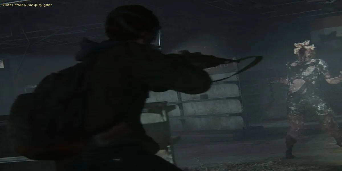 The Last of Us Part 2: Comment terminer le chapitre 2 du réveil - Tutoriel
