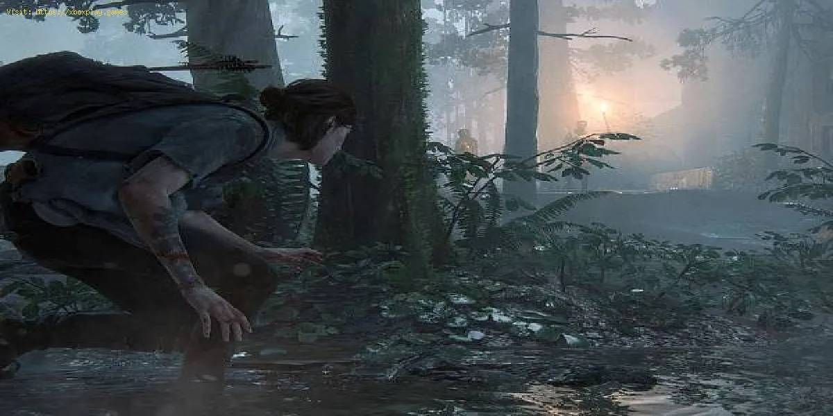 The Last of Us Part 2: Como completar o capítulo 5 The Horde - Passo a passo