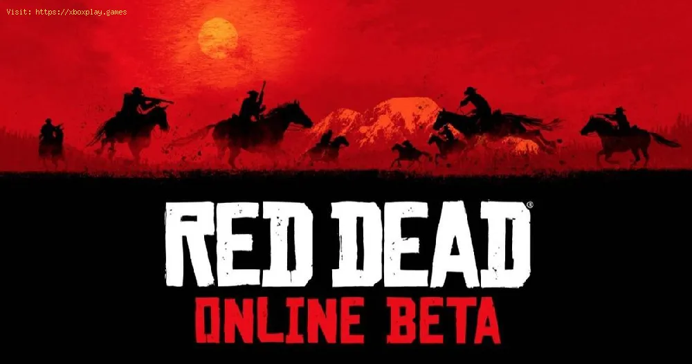 Red Dead Redemption 2 is now also online thanks to its 1.03 update