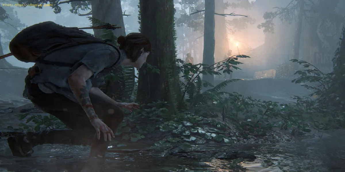 The Last of Us Part 2: où trouver toutes les pièces