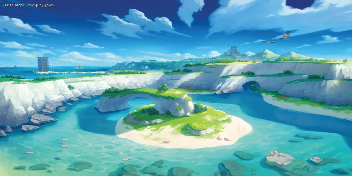 Pokemon Isle of Armor: Wie man Gigantamax Urshifu bekommt