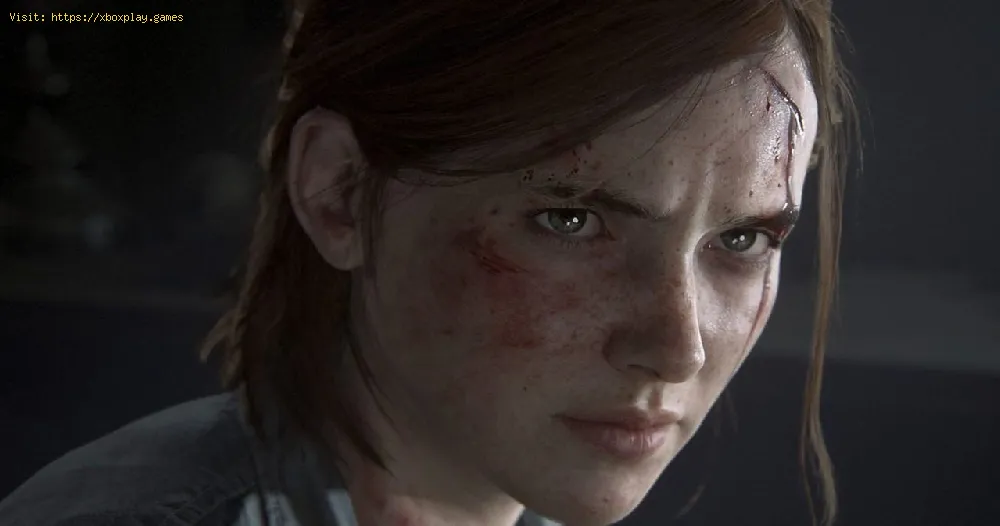 The Last of Us Part 2：Staciの電話番号を見つける場所