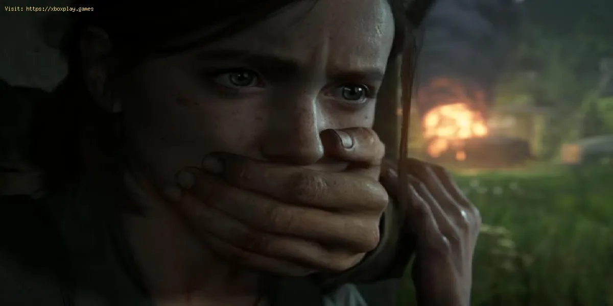 The Last of Us Part 2: Comment vaincre l'intimidation - Trucs et astuces