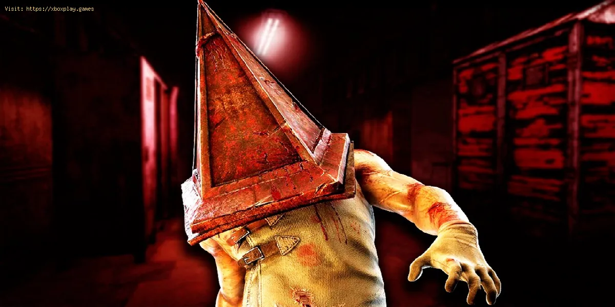 Dead by Daylight: Alle Pyramid Head Plugins