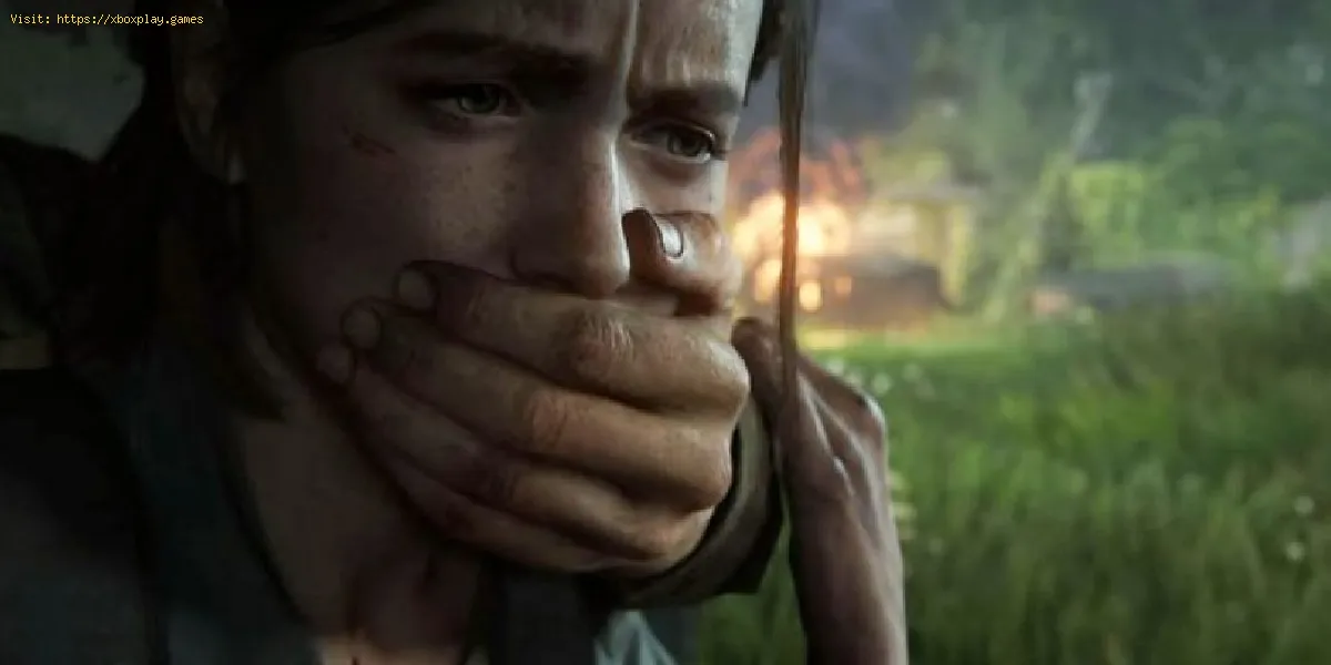 The Last of Us Part 2 : Comment vaincre la horde