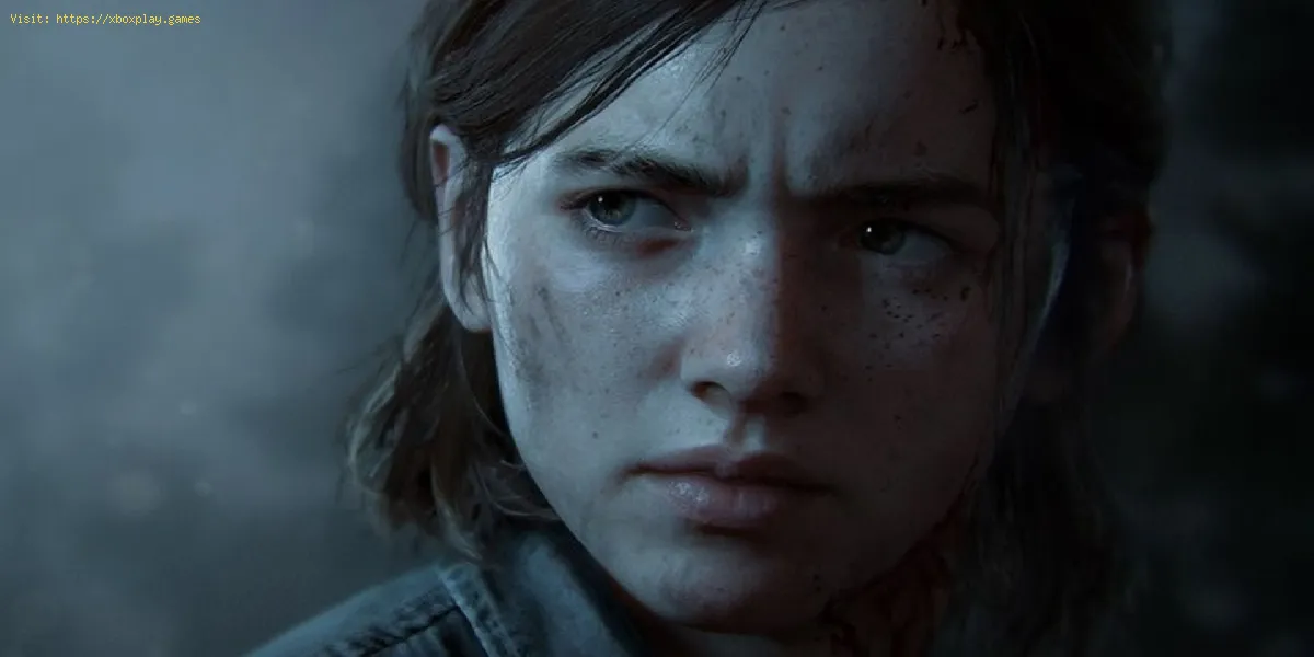 The Last of Us Part 2: Wie man Ellie schlägt