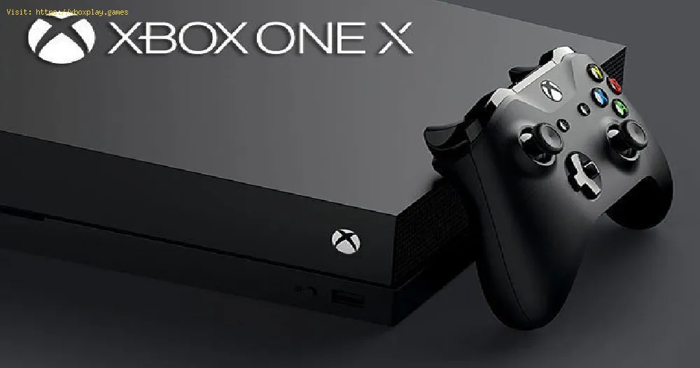 Xbox Studio Releases Hype Video for game development