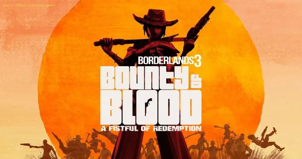 Borderlands 3 Bounty of Blood：新しい企業テクノロジーのロックを解除する方法