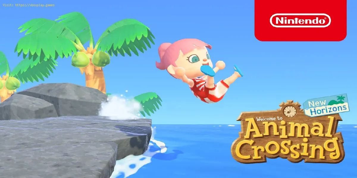Animal Crossing New Horizons: Cómo atrapar un pez Betta