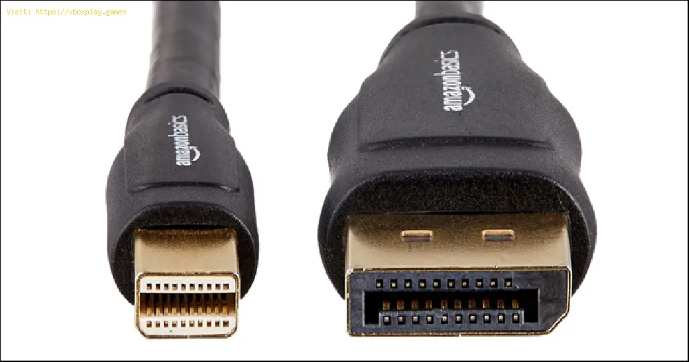 HDMI vs. DisplayPort: for monitors and 4K games, HD