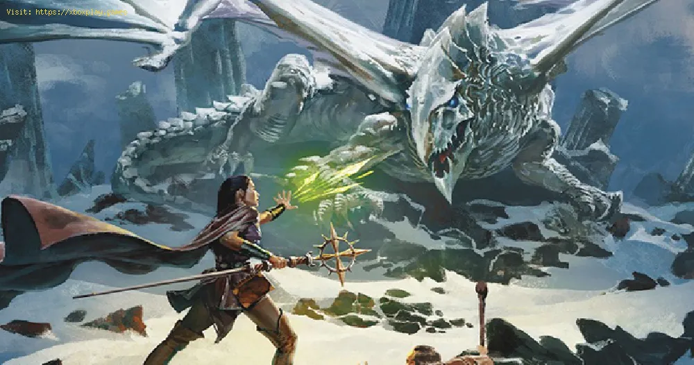 Dungeons and Dragons：Final Fantasy 6からTerraを作成する方法