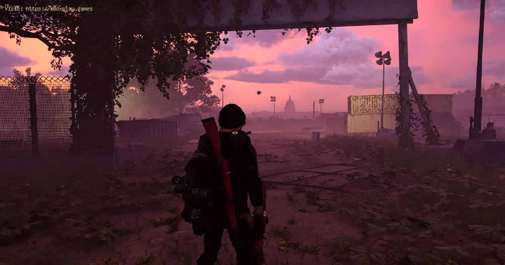 Division 2 Single-player game: It's really possible?