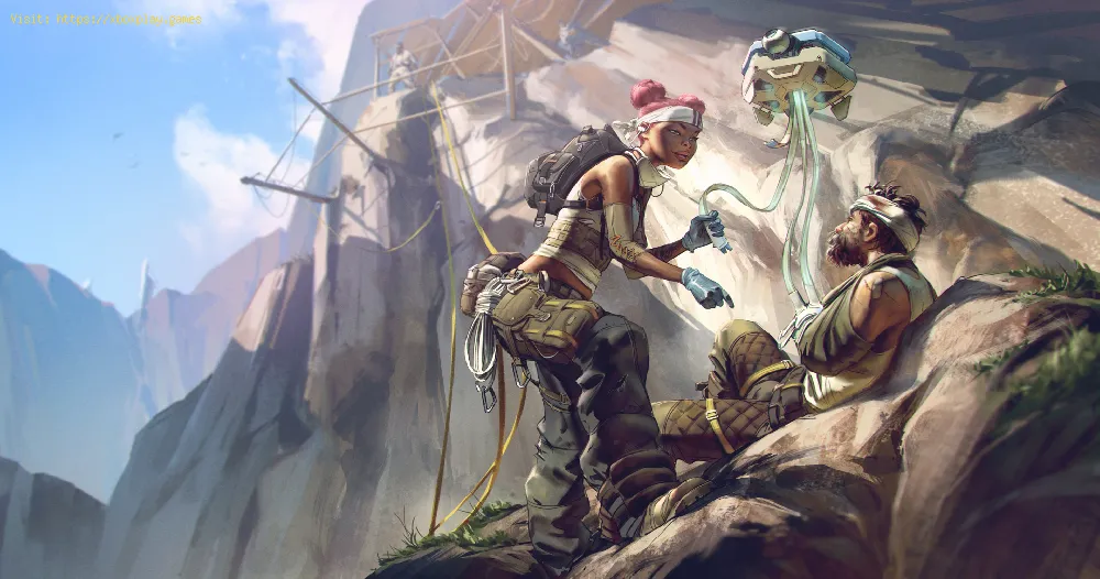 Apex Legends: How to fix CPU usage issue