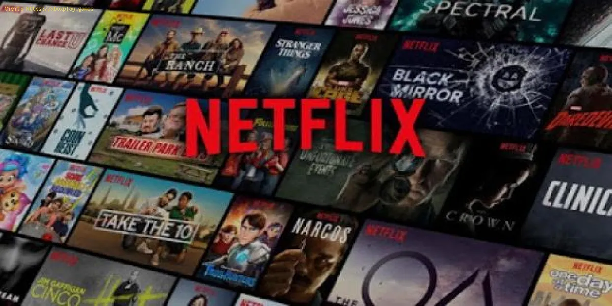 Netflix: So beheben Sie den Fehlercode NW-1-19 auf Xbox One