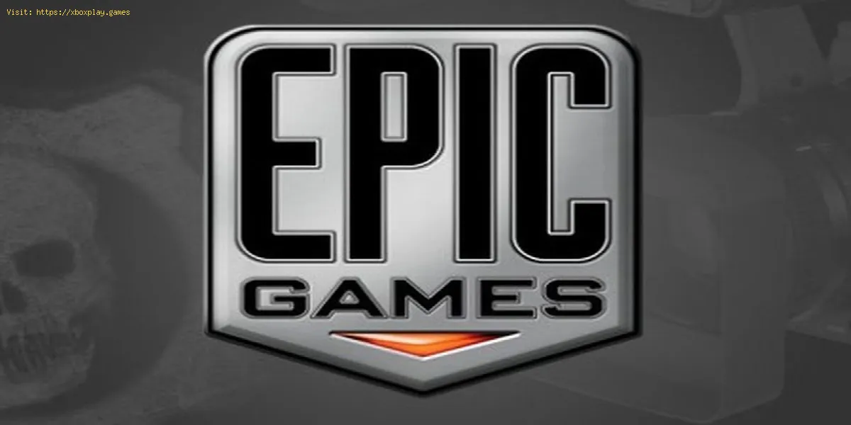 Epic Games Store: anuncia más funciones y guarda en la nube