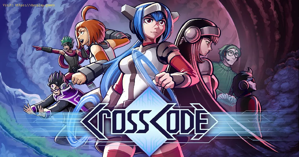 CrossCode: How to Fast Travel - Tips and tricks