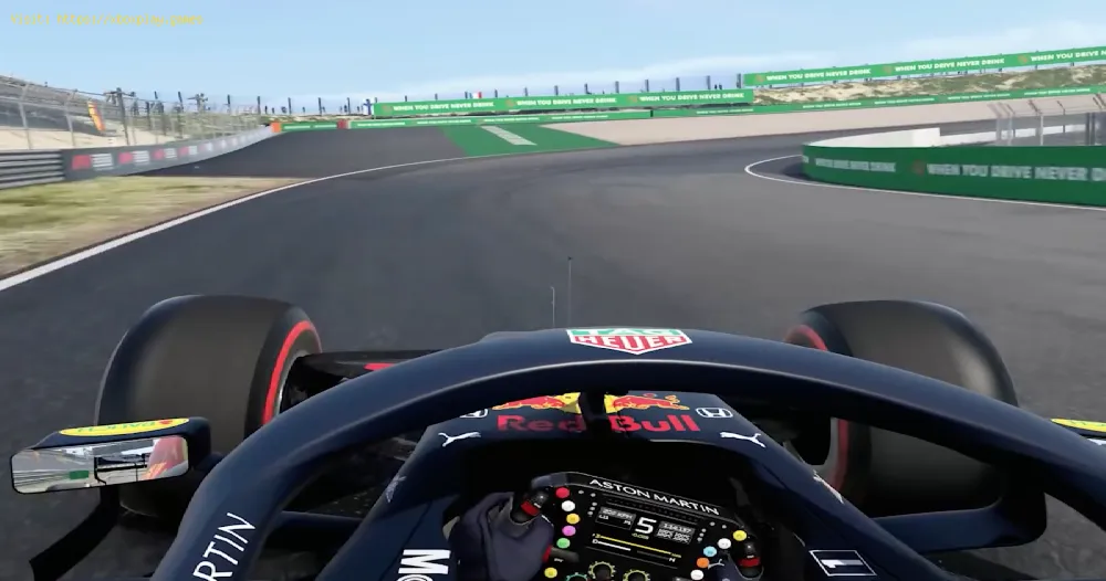 F1 2020: How to fix Lags on PC
