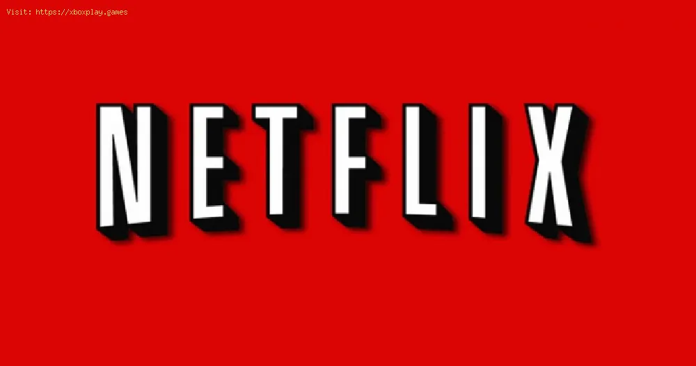 Netflix: How to fix Unable to process your request