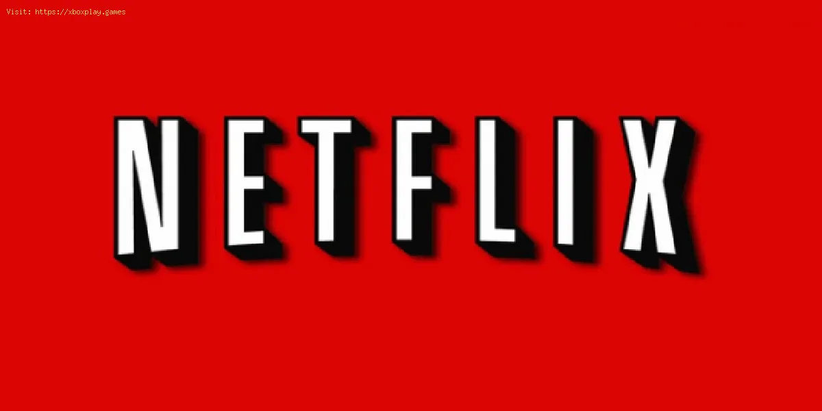 Netflix: Comment corriger Votre demande ne peut pas être traitée