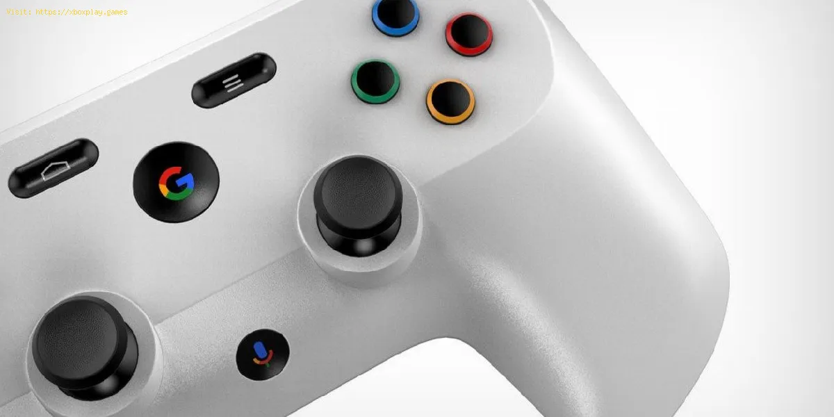 O Google poderia lançar um novo serviço de jogo no GDC 2019