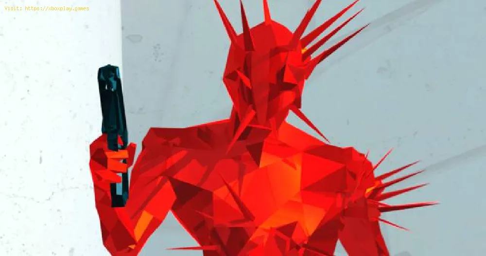 SUPERHOT Mind Control Delete: How to Watch Replays