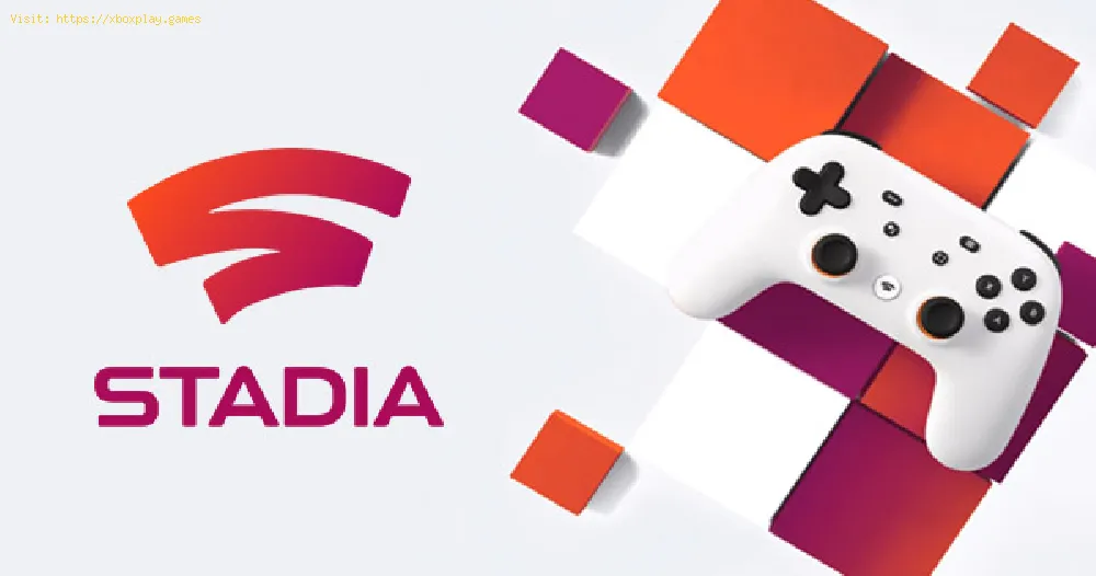 The Google Stadia cloud games All Details Revealed