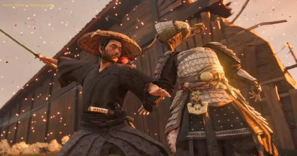 Ghost of Tsushima: How to Save - Tips and tricks