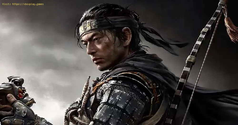 Ghost of Tsushima: where to Find Pillar of Honors