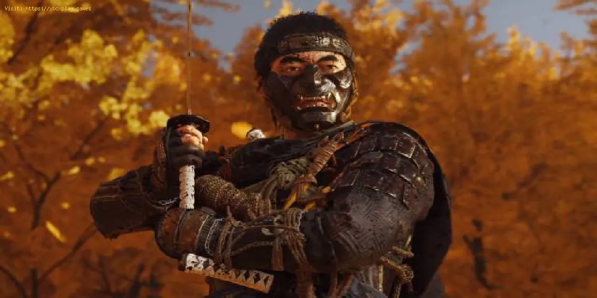 Ghost of Tsushima: comment bloquer ou arrêter les attaques