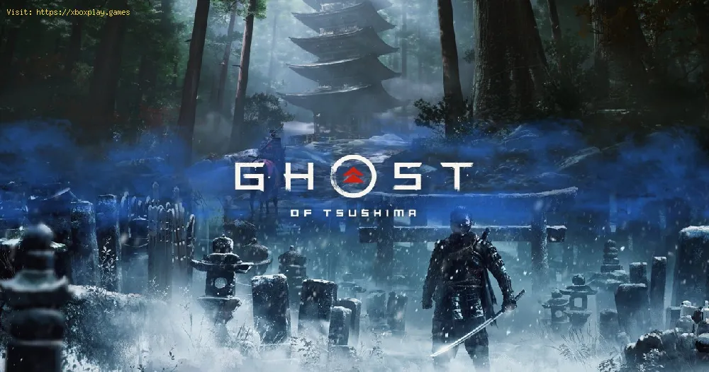 Ghost of Tsushima: How to Use Photo Mode