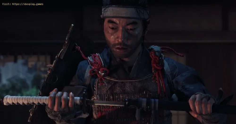 Ghost of Tsushima: How to Get More Gifts